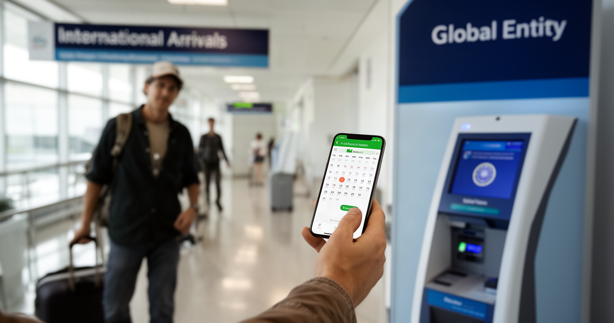 5 Appointment Scanner Alternatives for Global Entry (2026)