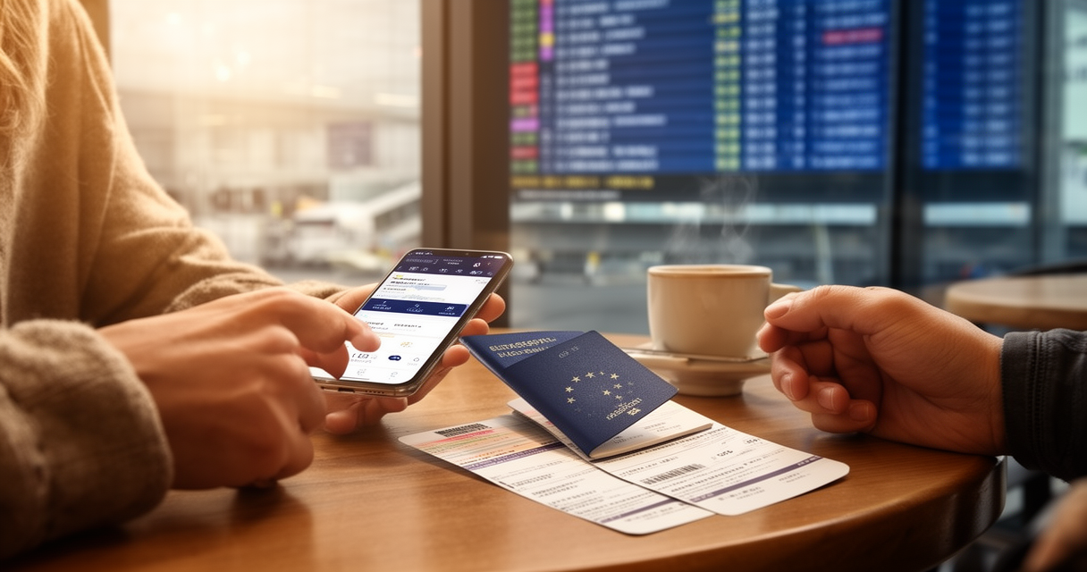 Best AI Schengen Tax Residency Trackers Compared (2026)