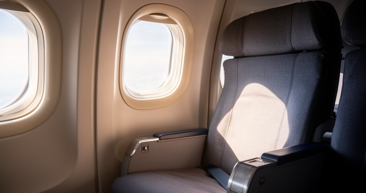 SeatGuru Alternatives 2026: Best Apps for Airplane Seats